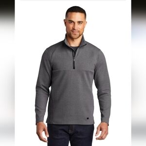 OGIO Endurance 1/4 Zip Pullover Sweatshirt SIze M NWOT